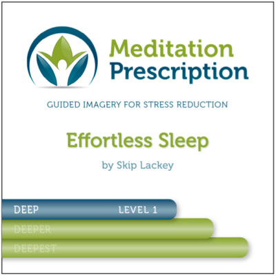 Effortless Sleep