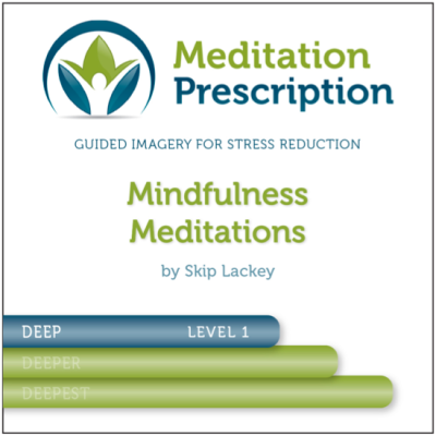 Mindfulness Meditations – Level 1